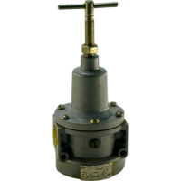 Устройство подготовки воздуха П-ФРК10-1