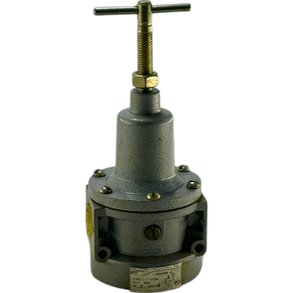 Устройство подготовки воздуха П-ФРК10-1