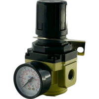 Пневмоклапан редукционный AR4000-03 (122-12)