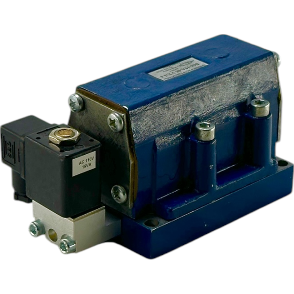 Пневмораспределитель В64-25А-05