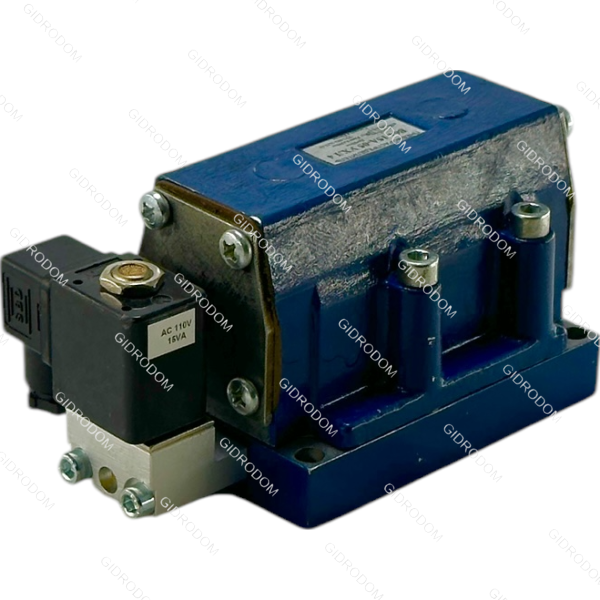 Пневмораспределитель В64-25А-05