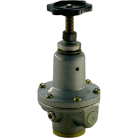 Пневмоклапан редукционный 122-06