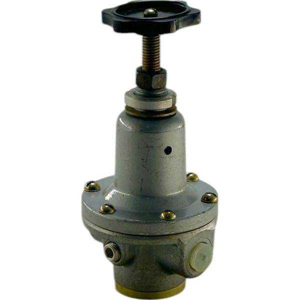 Пневмоклапан редукционный 122-16