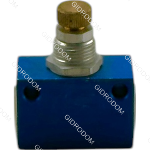 Пневмодроссель с обратным клапаном GRO 1/8 FESTO