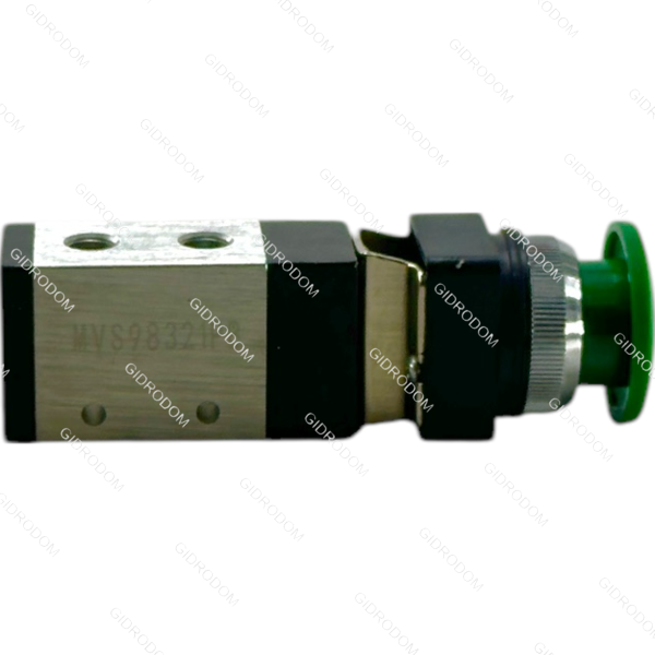 Пневмораспределитель MVS98321PB (ПРК 3.2)