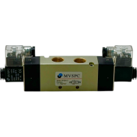 Пневмораспределитель 4V420-15