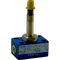 Пневмораспределитель MCH-3-1/8 FESTO