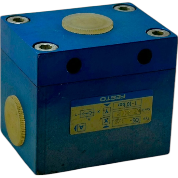 клапан логический OS-1/2 FESTO