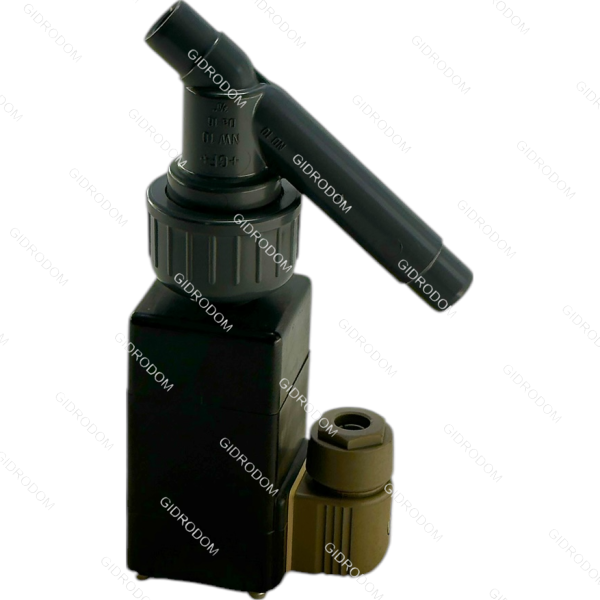 Пневмораспределитель TYP 130A BURKERT