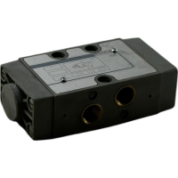 Пневмораспределитель 0820 222 002 BOSCH