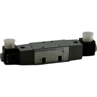 Пневмораспределитель 0820 014 531 BOSCH