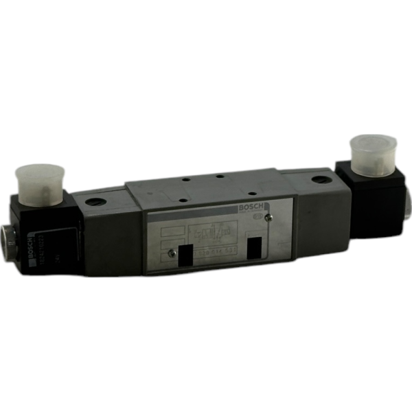 Пневмораспределитель 0820 014 531 BOSCH