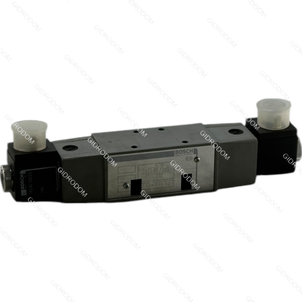 Пневмораспределитель 0820 014 531 BOSCH