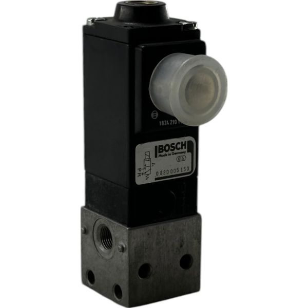 Пневмораспределитель 0820 005 150 BOSCH