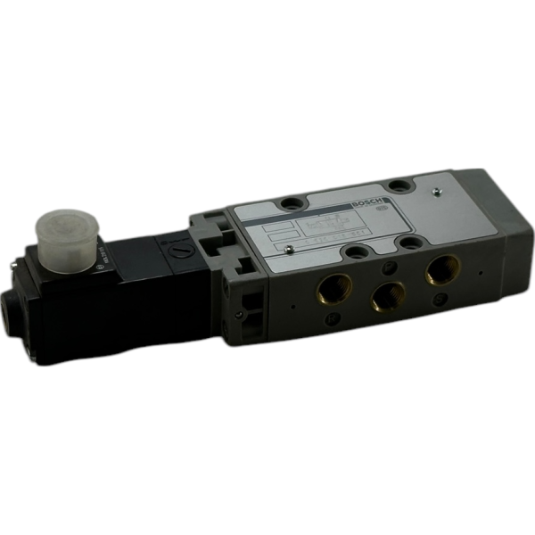 Пневмораспределитель 0820 015 001 BOSCH