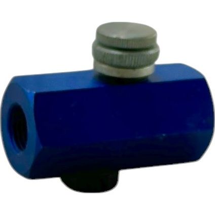 Пневмодроссель с обратным клапаном GR 1/4 FESTO