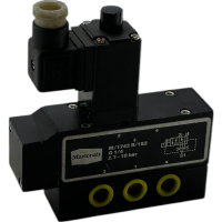 Пневмораспределитель M1742B152 MARTONAIR