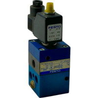Пневмораспределитель MCH-4-1/4 FESTO