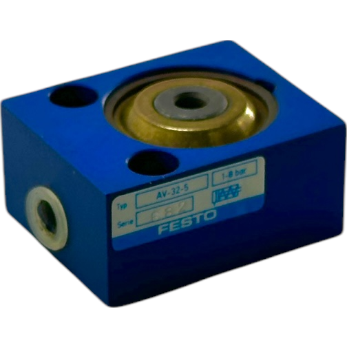 Пневмораспределитель AV-32-5 FESTO