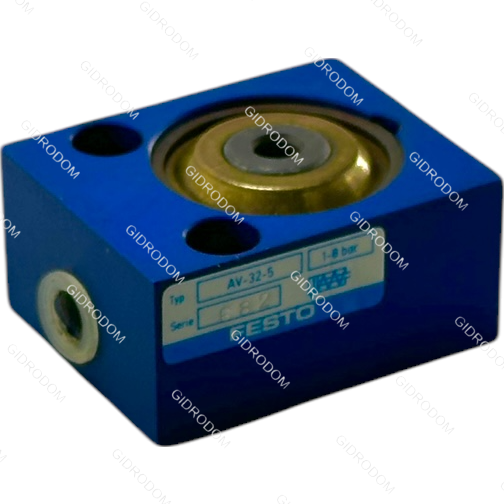 Пневмораспределитель AV-32-5 FESTO