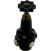 Пневмоклапан редукционный 0821 302 007 BOSCH