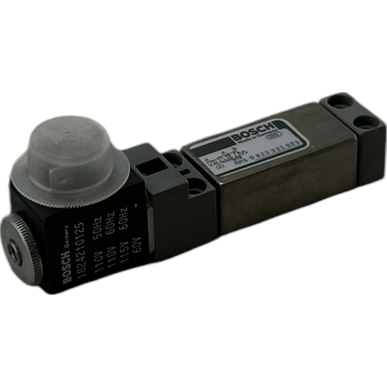 Пневмораспределитель 0820 021 023 BOSCH