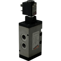 Пневмораспределитель 452С-011-22 CAMOZZI