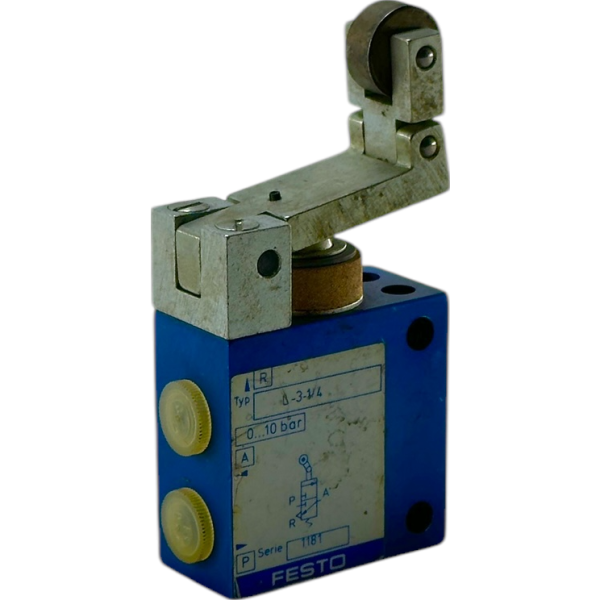 Пневмораспределитель L-3-1/4 FESTO