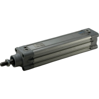 Пневмоцилиндр DNC-32-125-PPV-A