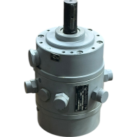 Насос аксиально-поршневой нерегулируемый НПА32/32-01