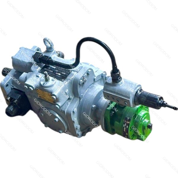 Насос аксиально-поршневой регулируемый 1РНАС32/320