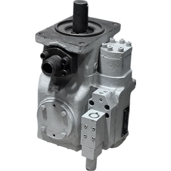 Насос аксиально-поршневой регулируемый РНА1Д63/320