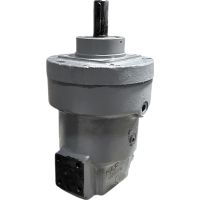 Насос-мотор аксиально-поршневой нерегулируемый МНА63/200