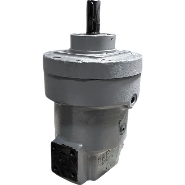 Насос-мотор аксиально-поршневой нерегулируемый МНА63/200