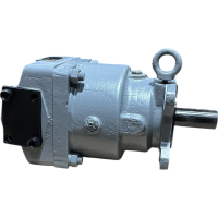 Насос-мотор аксиально-поршневой нерегулируемый УНМА 4 125/32