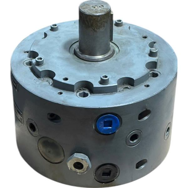 радиально-поршневой насос 50НР63