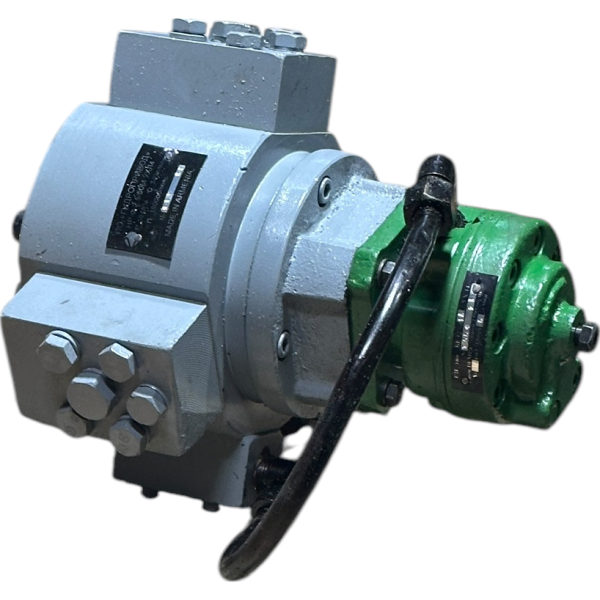 Насос аксиально-поршневой нерегулируемый НР-Ф2,5/50М