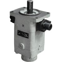 Насос-мотор аксиально-поршневой нерегулируемый РМНА125/35