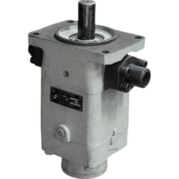 Насос-мотор аксиально-поршневой нерегулируемый РМНА250/35