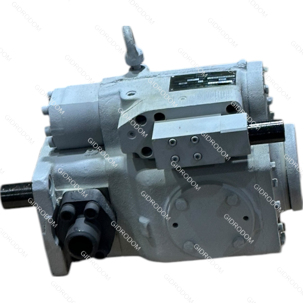 Насос аксиально-поршневой регулируемый РНА1Д90/320