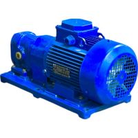 Агрегат насосный БГ11-23А