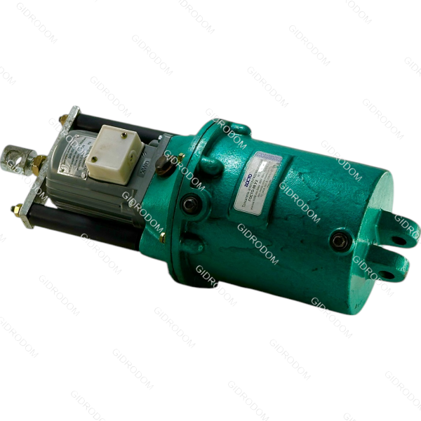 Гидротолкатель ГОСТО 30У2