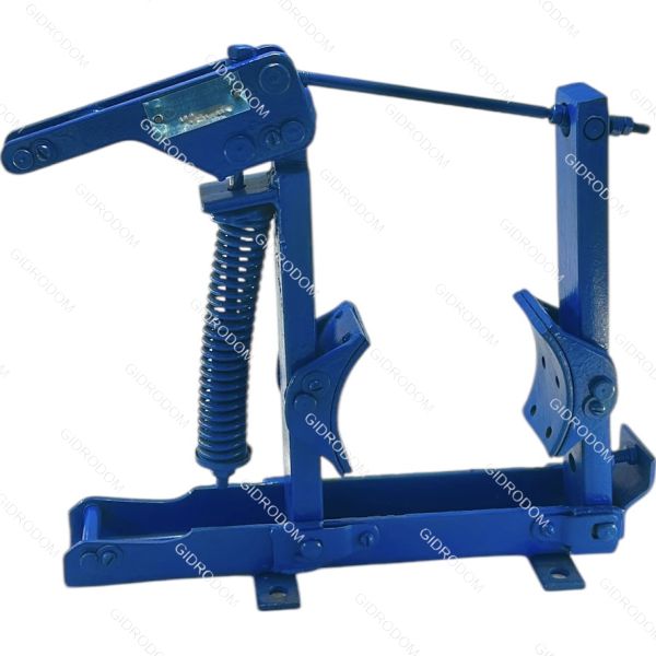 Тормоз ТКГ-100 