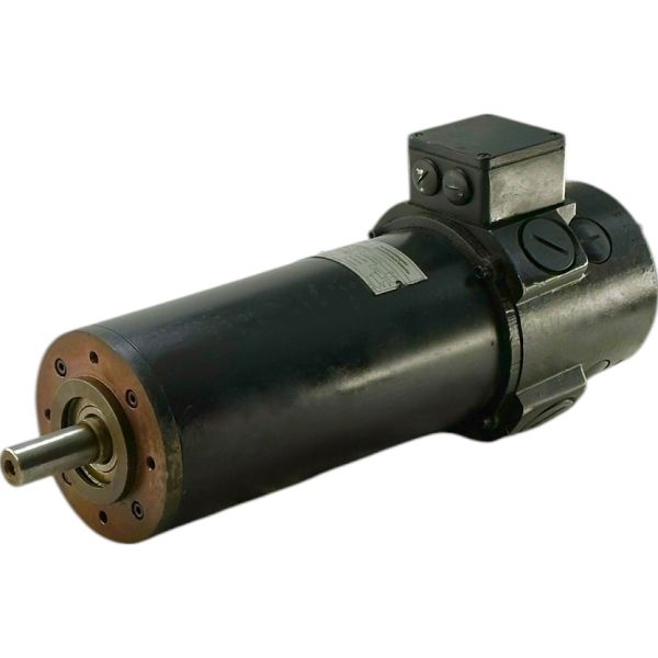 серводвигатель постоянного тока MDC-05-30D/MMA-0