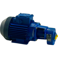 Агрегат насосный БГ11-11А