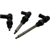 Щеткодержатель ЭМЩ 2А-20/ М14