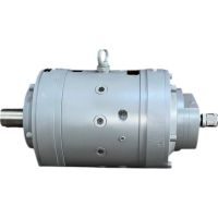 Насос аксиально-поршневой регулируемый НАС1Ф74М-90/320