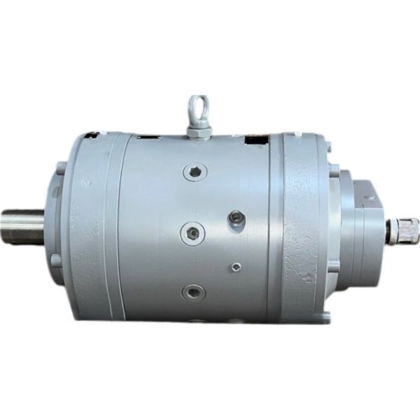 Насос аксиально-поршневой регулируемый НАД1Ф74М-224/320