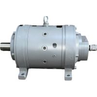 Насос аксиально-поршневой регулируемый НАР74М-224/320