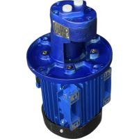 Агрегат насосный ВГ11-11